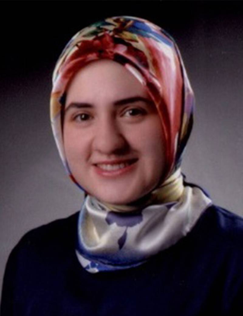 Doç. EMİNE TÜREN DEMİR