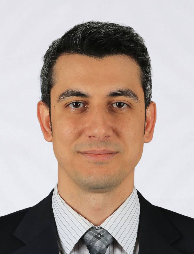 Doç. Dr. EMRAH MADENCİ