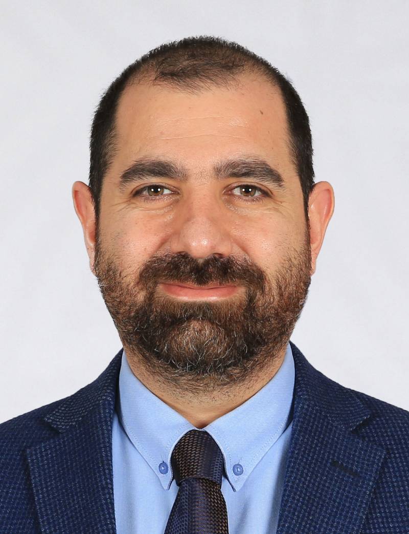 Prof. Dr. EMRAH TORLAK