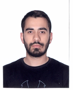 Arş. Gör.  ENES DOĞAN