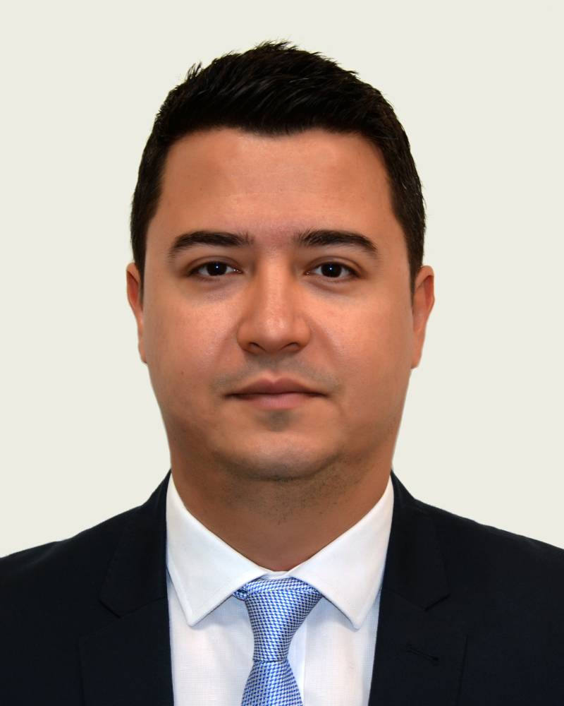 Doç. Dr. ENVER MİRZA