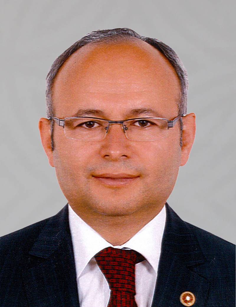Prof. Dr. ERCAN CANDAN