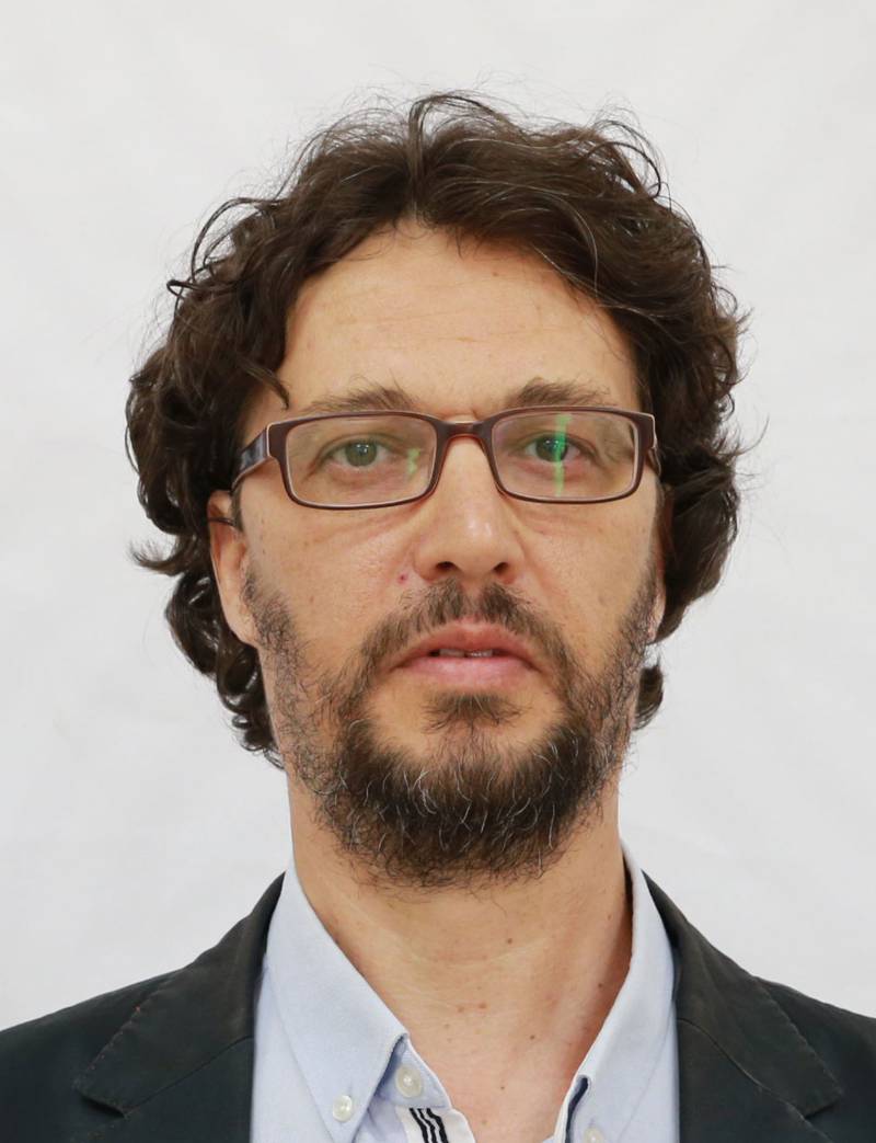 Prof. Dr. ERCAN TÜRKKAN