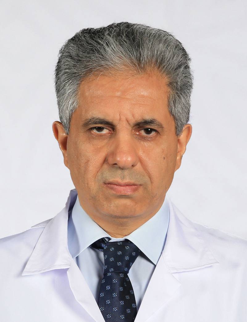 Prof. ERDAL EGE