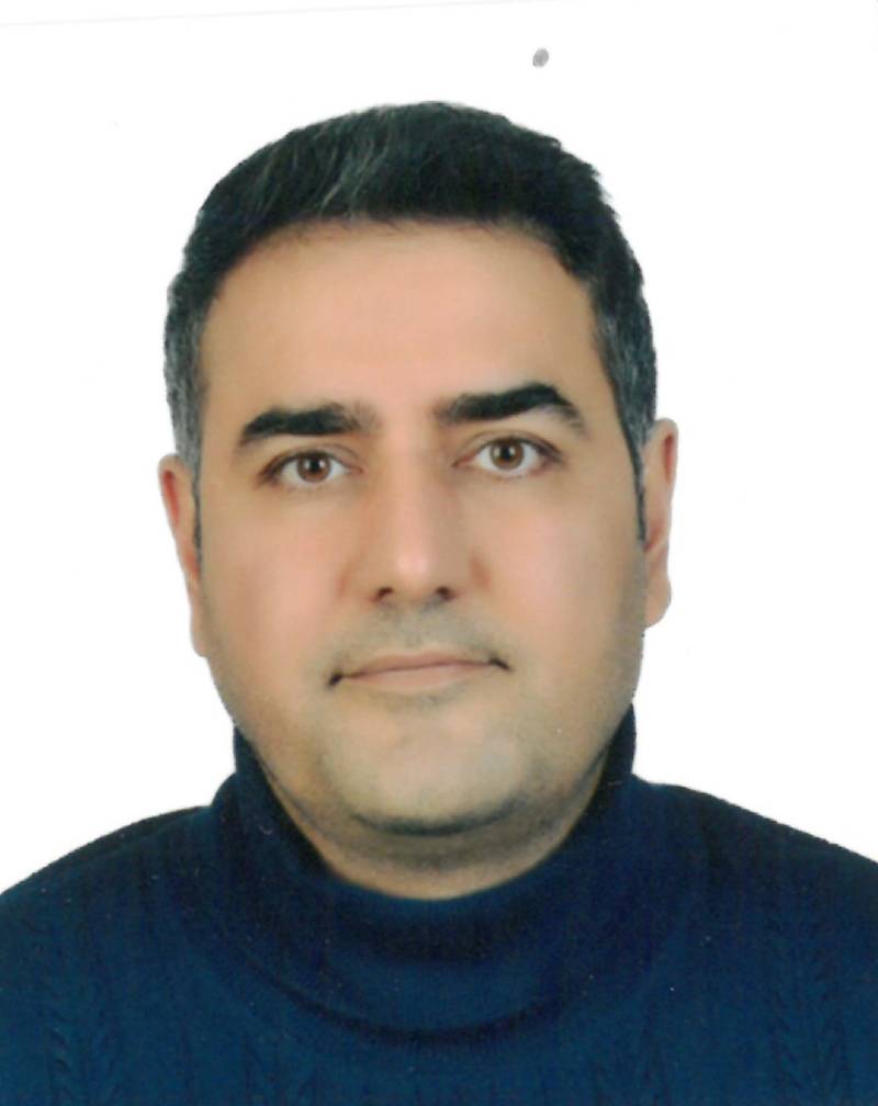 Dr. Öğr. Üyesi  ERDEM BAYRAKCI