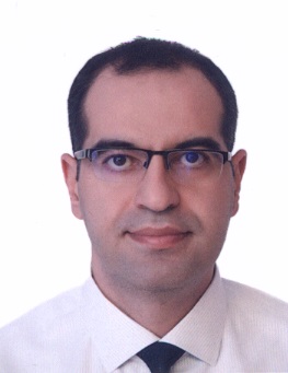 Dr. Öğr. Üyesi  ERDEM BODUROĞLU