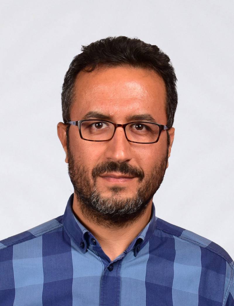 Öğr. Gör. ERGUN ELİTOK