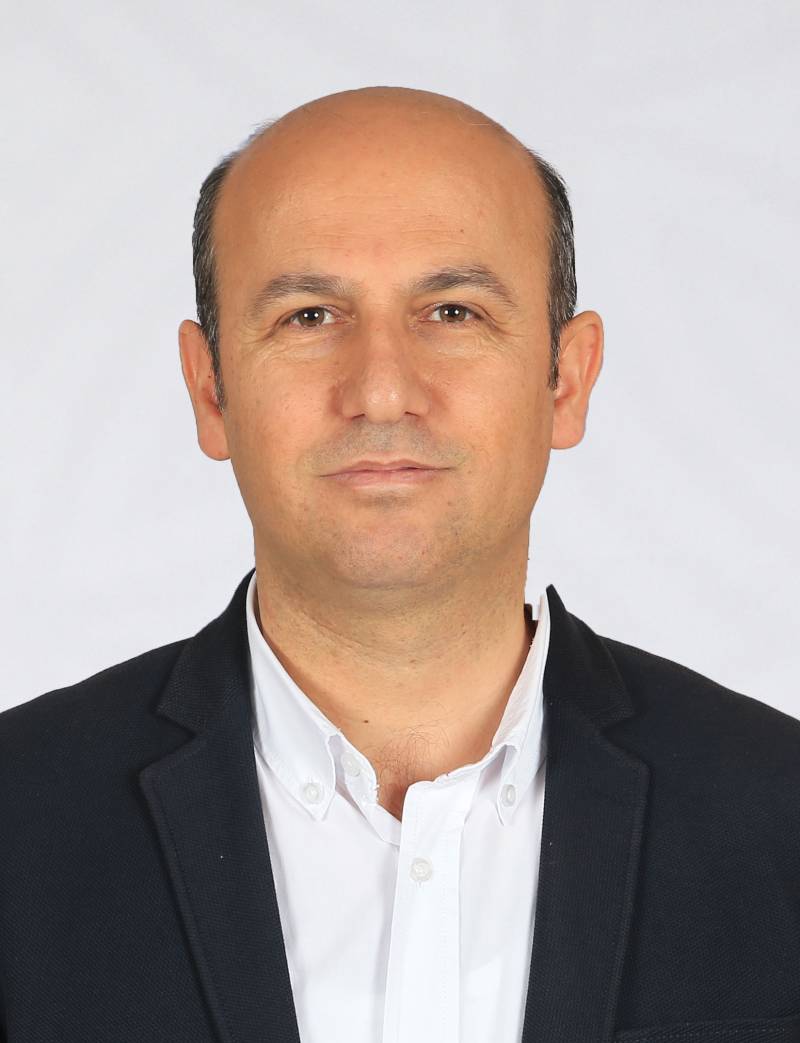 Prof. Dr. ERHAN ERTEKİN