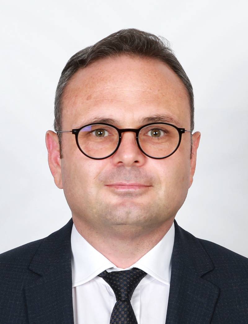 Prof. Dr. ERHAN ÖRSELLİ