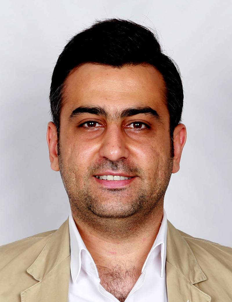 Prof. Dr. ERHAN ZOR