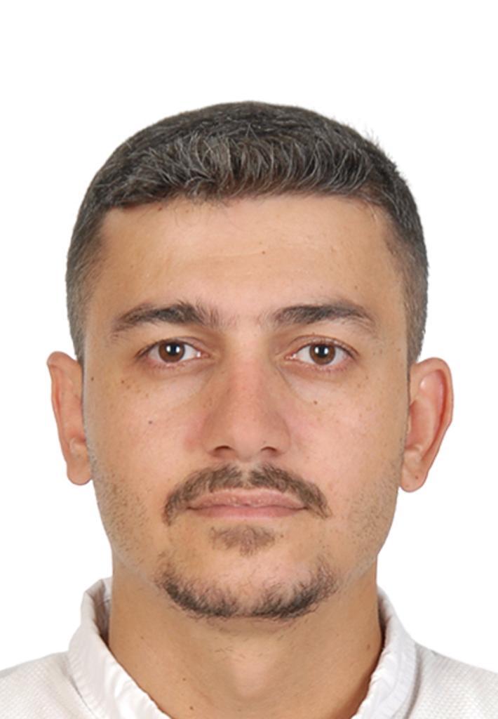 Öğr. Gör.  ESAT KOSTAK