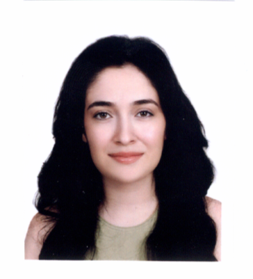 Arş. Gör.  ESİN YOSUNKAYA