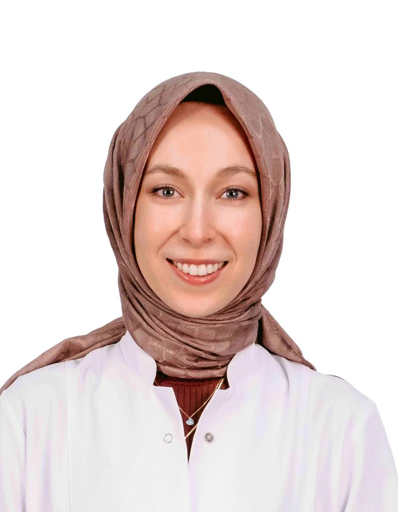 Arş. Gör.  ESMA TUTUMLU