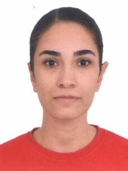 Arş. Gör.  ESMA YAPICI