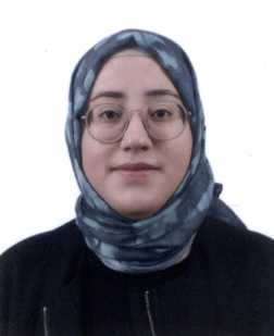 Arş. Gör.  ESRA DAMAR