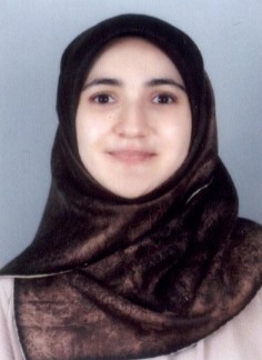 Arş. Gör.  ESRA DEMİRLEK MUTLU