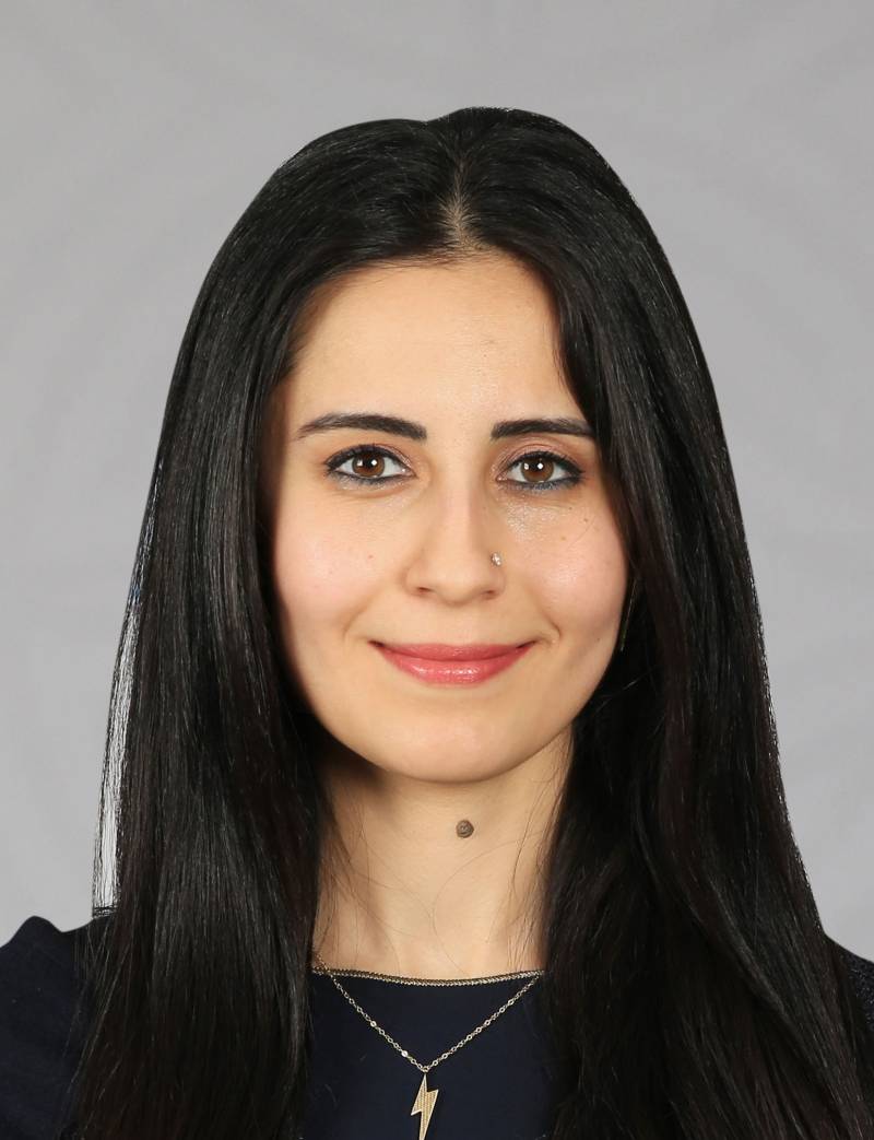 Dr. Öğr. Üyesi ESRA KÜÇÜKSAKARYA