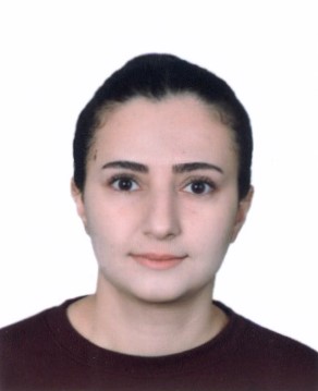 Arş. Gör.  ESRA ŞİBİL