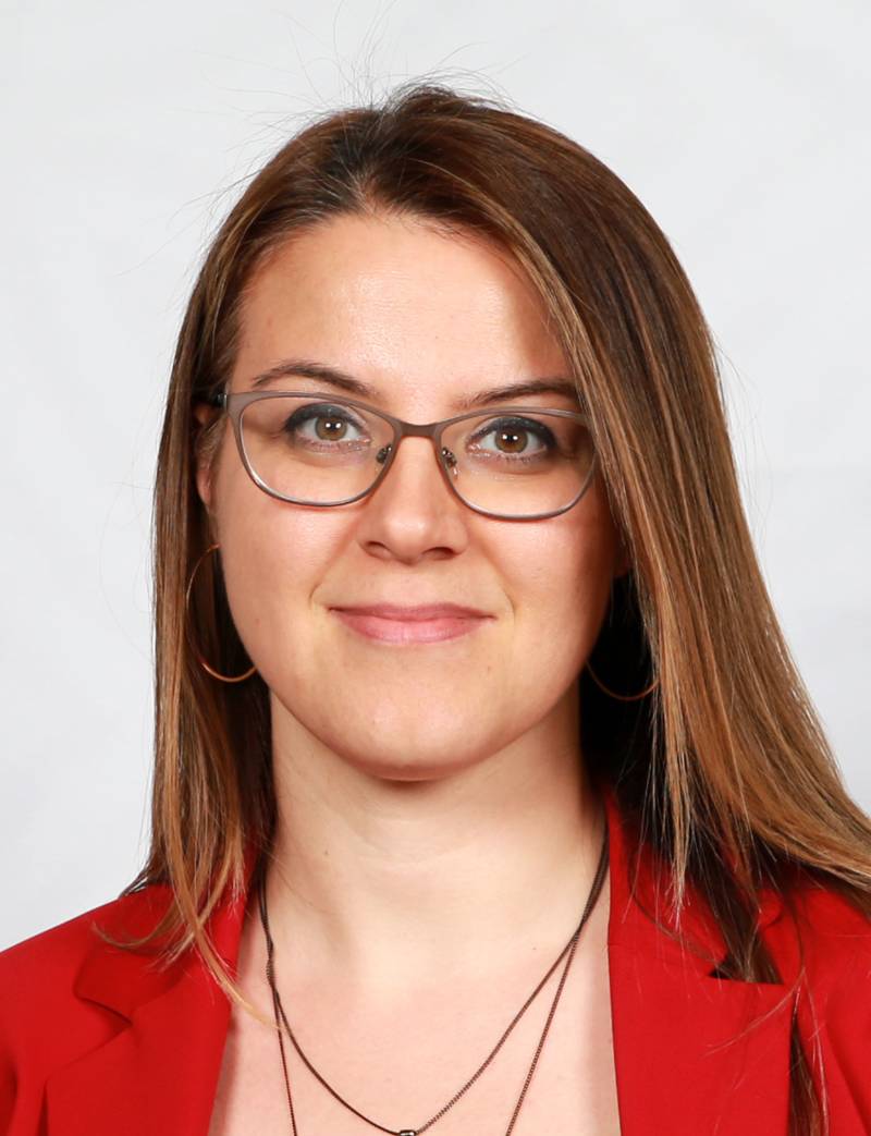 Prof. Dr. ESRA YALDIZ