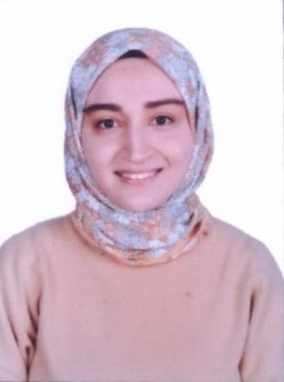 Arş. Gör.  ESRA YILDIZ