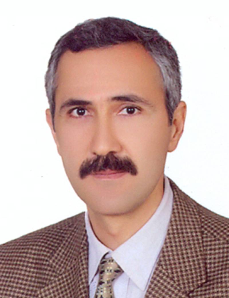 Prof. Dr. EŞREF HATIR