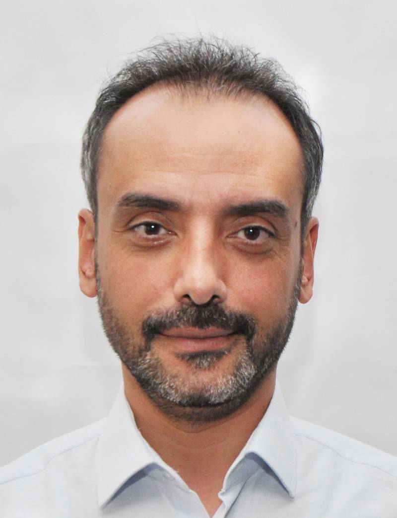 Öğr. Gör.  EVREN NAS