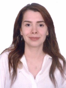 Arş. Gör.  EZGİ ÇAY KURU