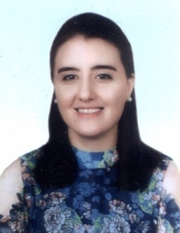 Arş. Gör.  EZGİ YILIK KÖMÜR