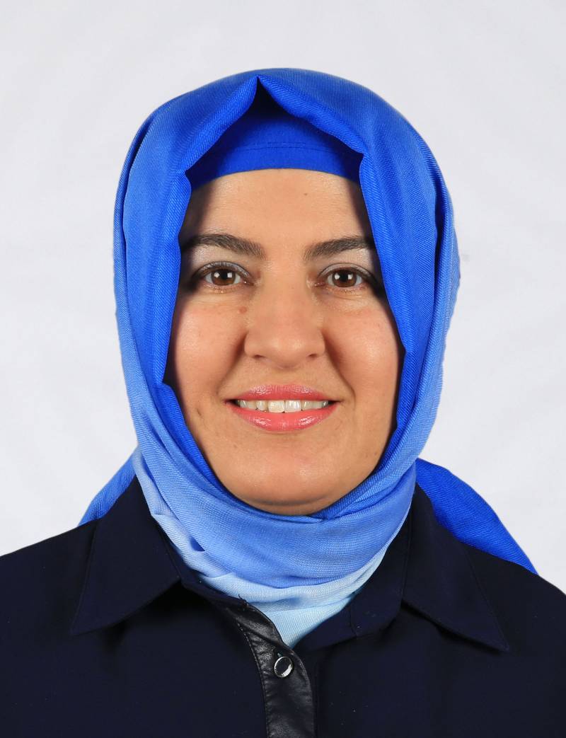 Doç. Dr. FADİM YAVUZ