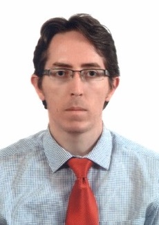 Dr. Öğr. Üyesi  FARUK YAZAR