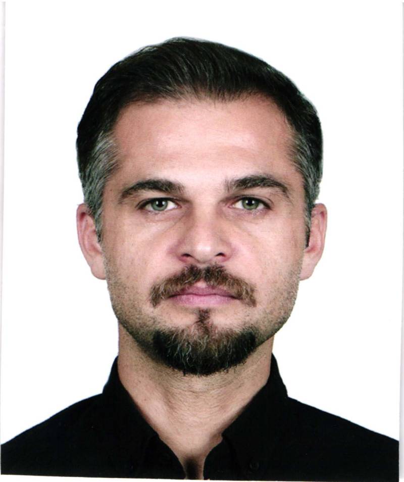 Dr. Öğr. Üyesi  FATİH AKBAYIR