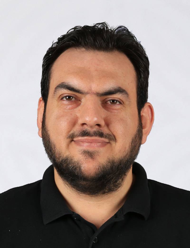 Arş. Gör.  FATİH AZMAN