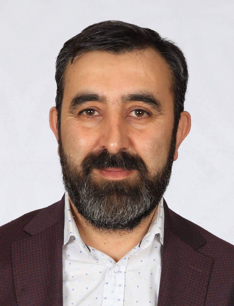 Doç. Dr. FATİH BAHADIR