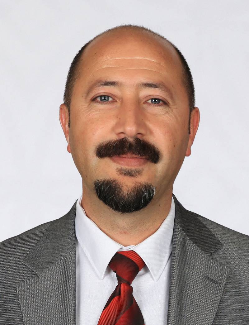 Doç. Dr. FATİH SÜLEYMAN BALIK