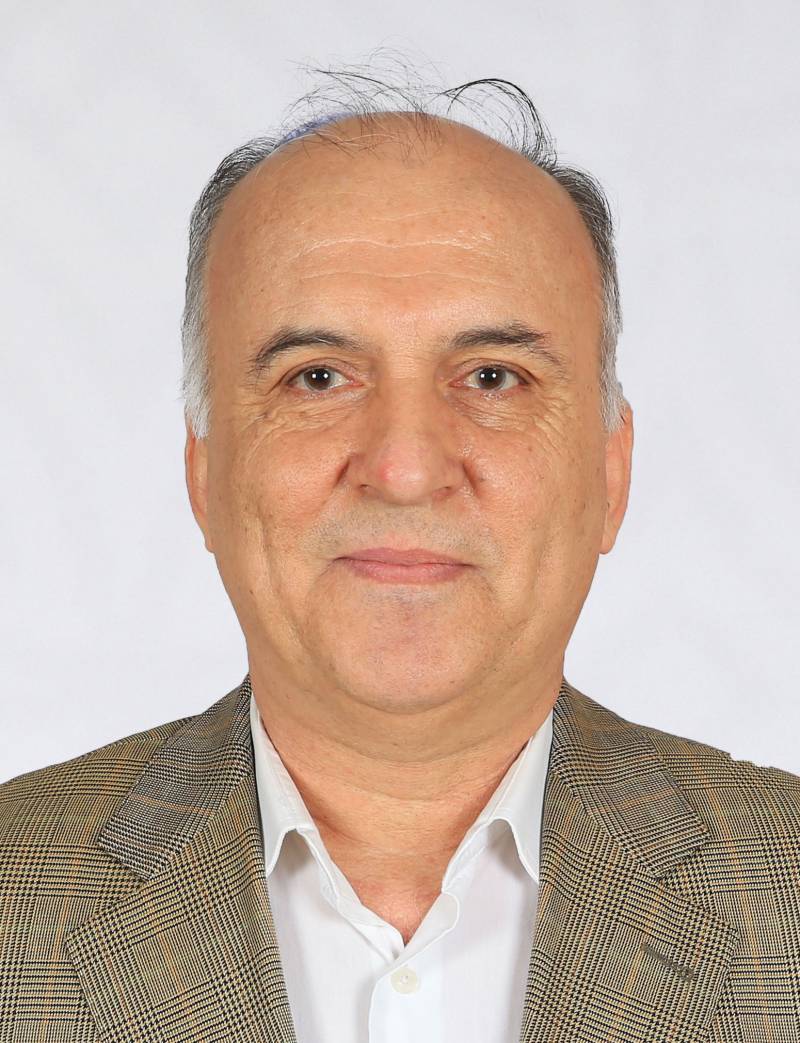 Prof. Dr. FATİH TEPEBAŞILI