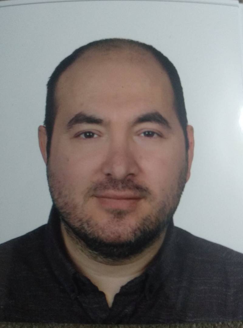 Öğr. Gör. Dr. FATİH YAVAŞ