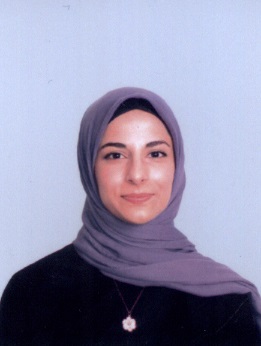 Arş. Gör.  FATİHA GEÇER