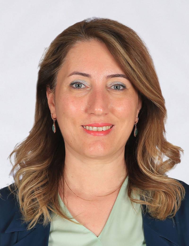 Prof. Dr. FATMA BEDÜK
