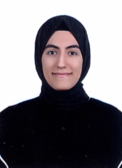 Arş. Gör.  FATMA BERİN KÜLAHCI