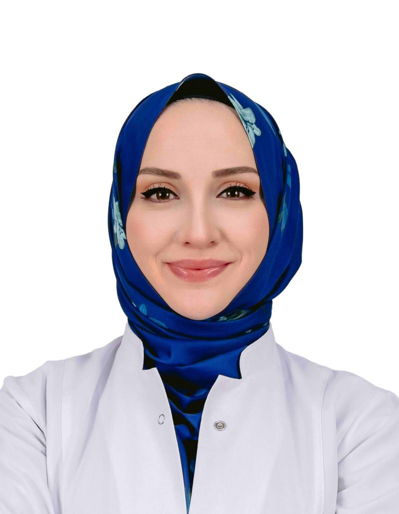 Arş. Gör.  FATMA BEYZA DENİZ