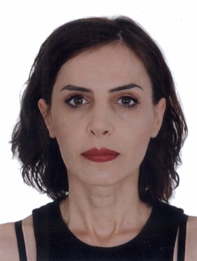 Prof. Dr. FATMA BİLGEN BEKERECİOĞLU