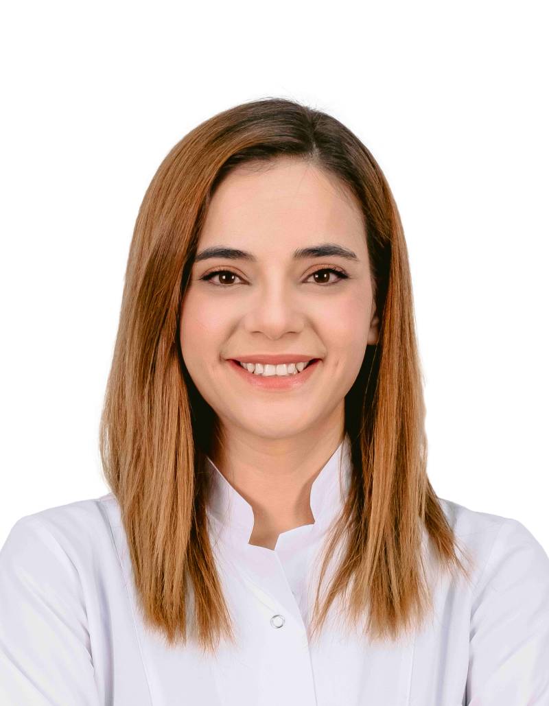 Arş. Gör.  FATMA DOĞAN