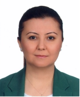 Dr. Öğr. Üyesi  FATMA ERDEO