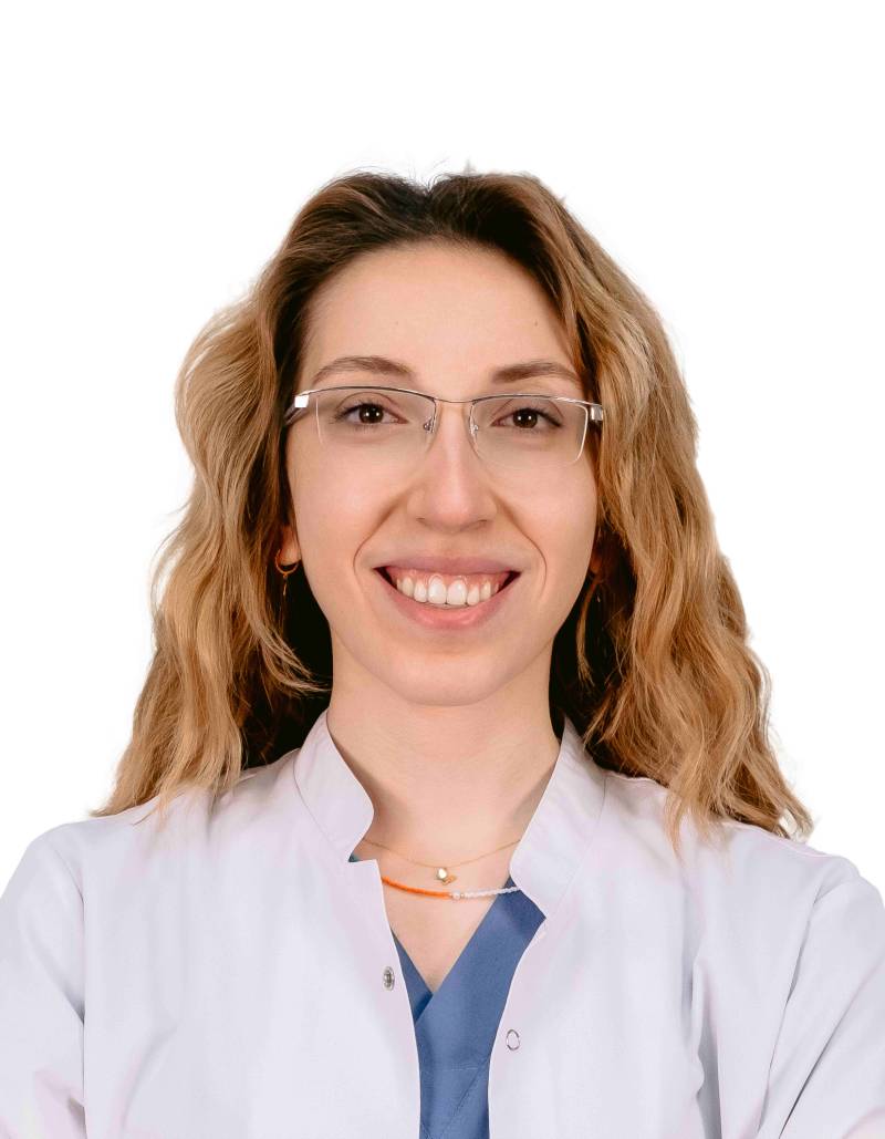 Arş. Gör.  FATMA KÖKSOY