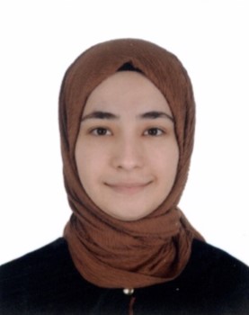 Arş. Gör.  FATMA NEVAL GÜNAY ÖZDEMİR