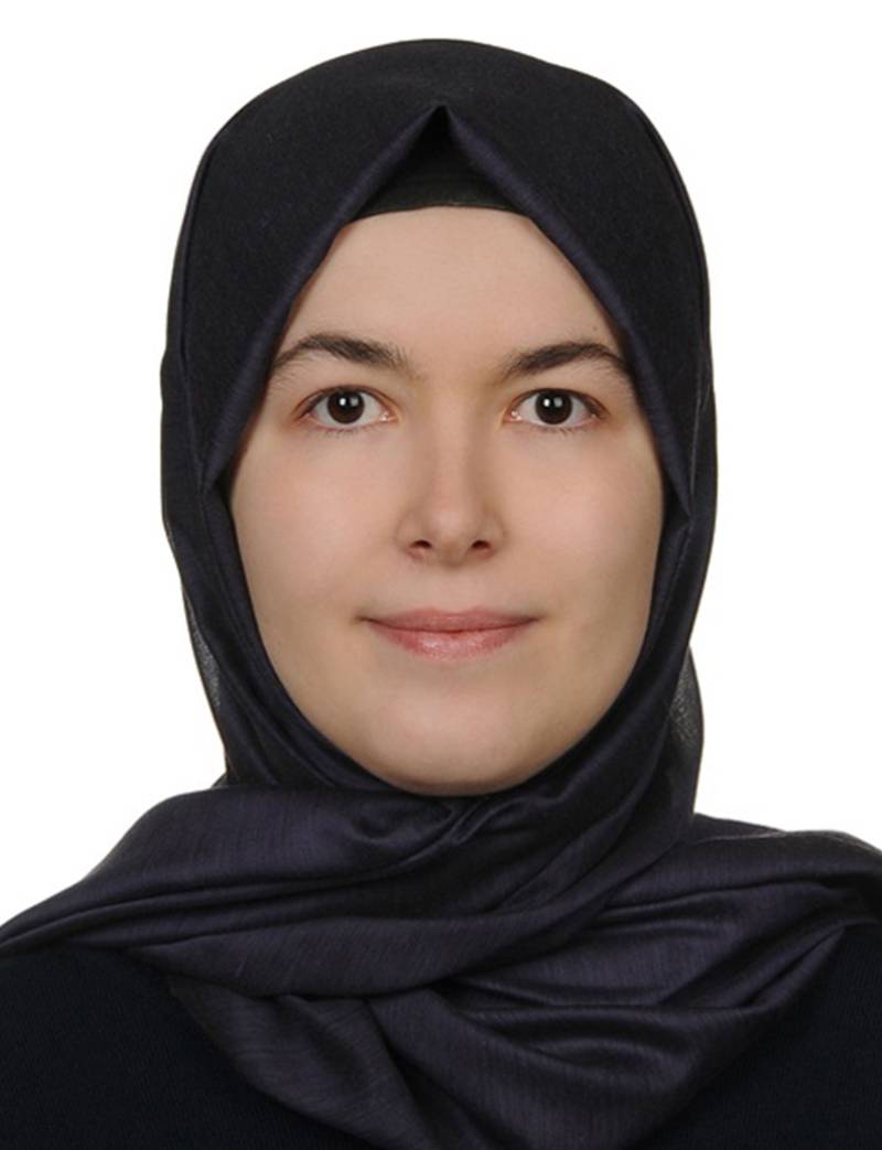Dr. Öğr. Üyesi FATMA NUR TAKI