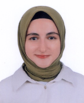 Arş. Gör.  FATMA ZEHRA BAŞPINAR