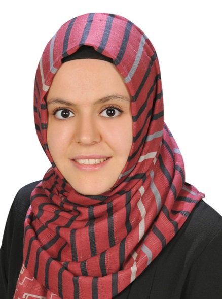 Doç. Dr. FATMA ZEHRA GENÇ