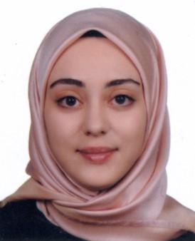 Arş. Gör.  FATMANUR ALKAN