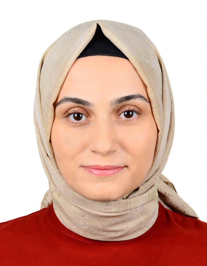 Dr. Öğr. Üyesi  FATMANUR ATALAY